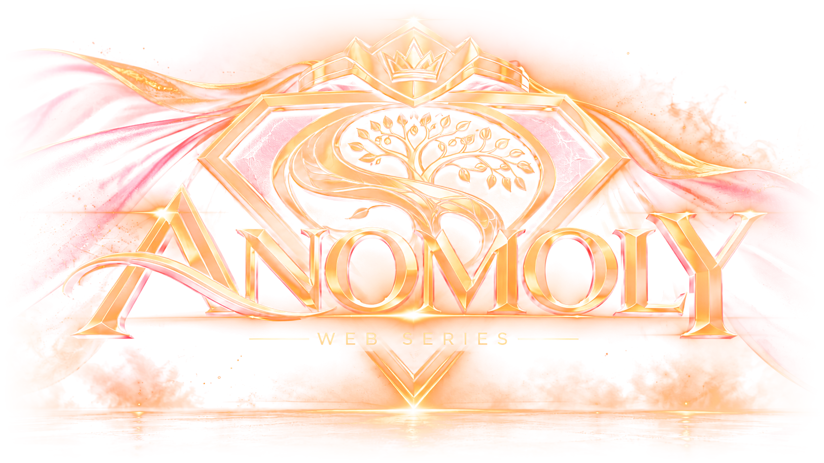 ANOMOLY — web series